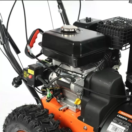 Снегоуборщик бензиновый PATRIOT 65Е СИБИРЬ купить в Нижневартовске