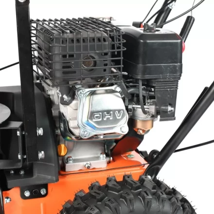 Снегоуборщик бензиновый PATRIOT 65Е СИБИРЬ купить в Нижневартовске