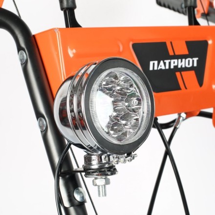 Снегоуборщик бензиновый PATRIOT 65Е СИБИРЬ купить в Нижневартовске