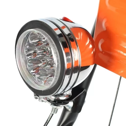 Снегоуборщик бензиновый PATRIOT 65Е СИБИРЬ купить в Нижневартовске