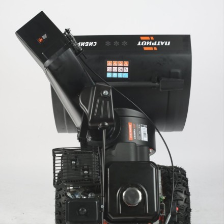 Снегоуборщик бензиновый PATRIOT 65Е СИБИРЬ купить в Нижневартовске