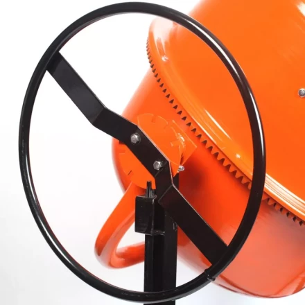 Бетоносмеситель БМ 182С PATRIOT купить в Нижневартовске