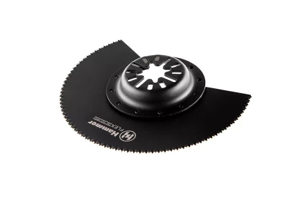 Насадка HAMMER MF-AC 031, 88мм купить в Нижневартовске