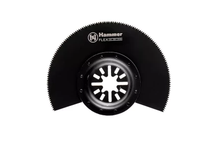 Насадка HAMMER MF-AC 031, 88мм купить в Нижневартовске