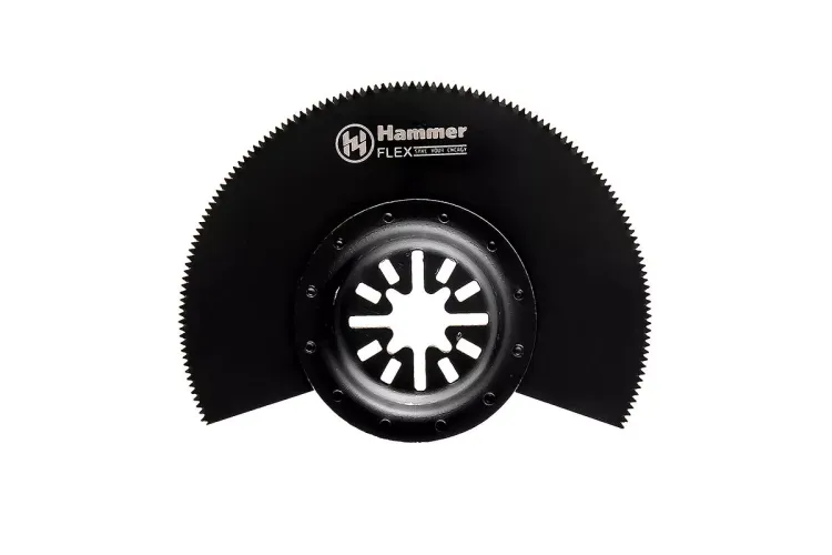 Насадка HAMMER MF-AC 031, 88мм купить в Нижневартовске