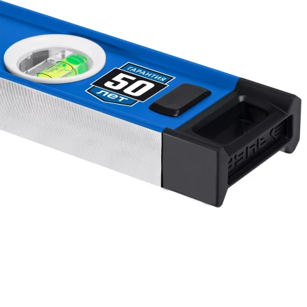 ЗУБР ЭКСПЕРТ, 800 мм, с зеркальным глазком, уровень с усиленным профилем, Профессионал (34570-080) купить в Нижневартовске