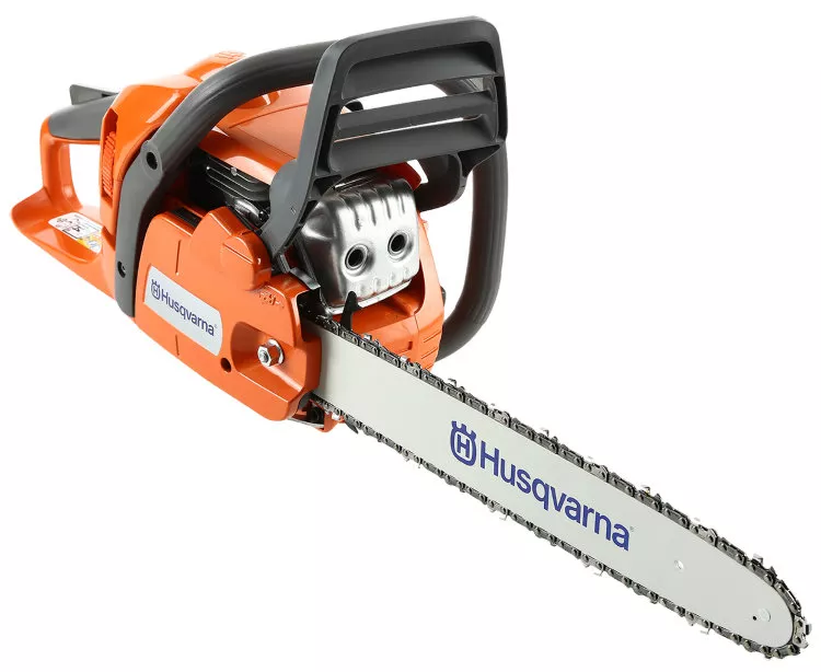 Бензопила Husqvarna 140 А купить в Нижневартовске