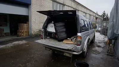 Мотобуксировщик Стем Север Эксперт 500 компакт 13 л/с ручной запуск катковая подвеска купить в Нижневартовске