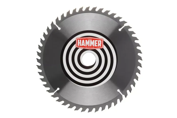 Диск пильный твердосплавный HAMMER Ф235х30мм 48зуб. купить в Нижневартовске