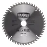 Диск пильный твердосплавный HAMMER Ф235х30мм 48зуб. купить в Нижневартовске