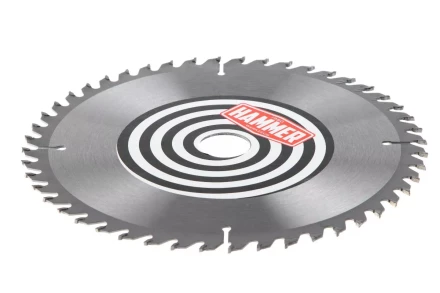 Диск пильный твердосплавный HAMMER Ф235х30мм 48зуб. купить в Нижневартовске