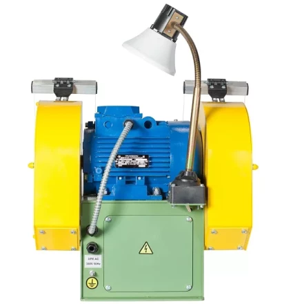 Настольный точильно-шлифовальный станок ТШ 1 круг 250х40х76 купить в Нижневартовске