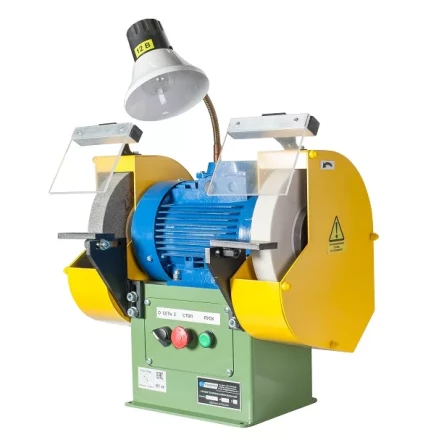 Настольный точильно-шлифовальный станок ТШ 1 круг 250х40х76 купить в Нижневартовске