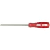 Отвертка ЗУБР "ПРОФИ" хромованадиевая сталь, двухкомпонентная рукоятка, магнит наконечник, PH0x100мм 25232-0-100_z01 купить в Нижневартовске
