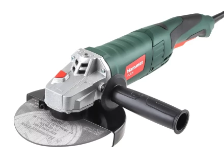 Болгарка УШМ Hammer Flex USM1350D купить в Нижневартовске