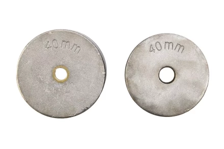 Сварочная насадка WESTER ф40мм купить в Нижневартовске