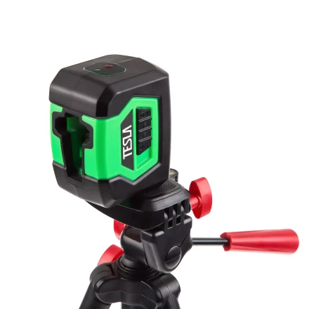 Лазерный нивелир Tesla L-10S купить в Нижневартовске