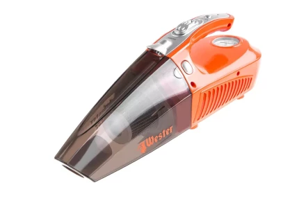 Автомобильный пылесос 12 В WESTER CVC-80 купить в Нижневартовске