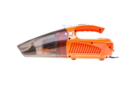 Автомобильный пылесос 12 В WESTER CVC-80 купить в Нижневартовске