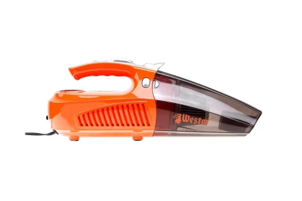 Автомобильный пылесос 12 В WESTER CVC-80 купить в Нижневартовске