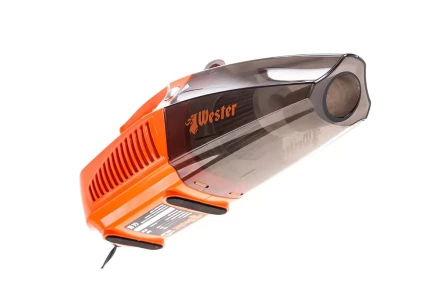 Автомобильный пылесос 12 В WESTER CVC-80 купить в Нижневартовске