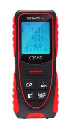Дальномер лазерный ADA Cosmo 40 купить в Нижневартовске