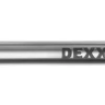 Сверло по дереву перовое, шестигранный хвостовик, DEXX 2945-18, d=18мм 2945-18 купить в Нижневартовске