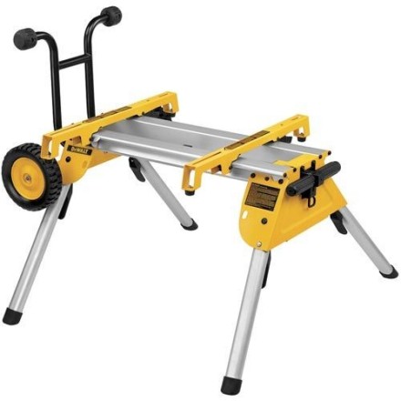Передвижная пильная станция DeWalt DE 7400 купить в Нижневартовске