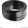 ЗУБР ВВГ-Пнг(А)-LS, 2 x 1.5 мм2, 50 м, ГОСТ 31996-2012, плоский, силовой кабель с пониженным дымо-газовыделением, Профессионал (60006-50) купить в Нижневартовске