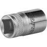 Торцовая головка KRAFTOOL "INDUSTRIE QUALITAT", Cr-V, SUPER-LOCK, хромосатинированная, 1/2", 15 мм 27801-15_z01 купить в Нижневартовске
