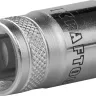 Торцовая головка KRAFTOOL "INDUSTRIE QUALITAT", Cr-V, SUPER-LOCK, хромосатинированная, 1/2", 15 мм 27801-15_z01 купить в Нижневартовске