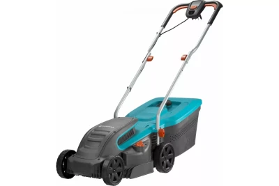 Газонокосилка электрическая PowerMax 1200/32 GARDENA