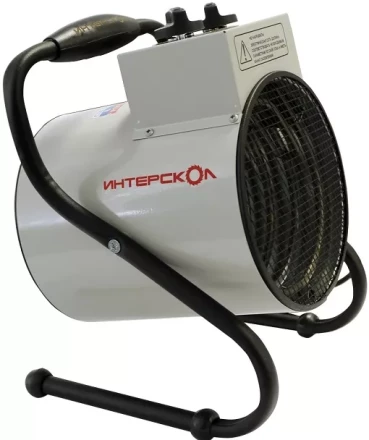 Тепловая пушка электрическая ТПЭ-2 ИНТЕРСКОЛ купить в Нижневартовске