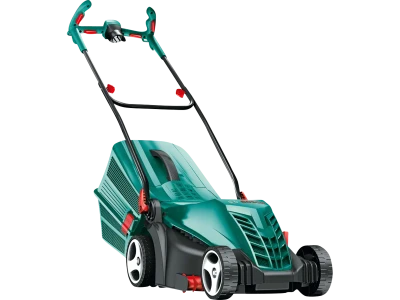 Электрическая газонокосилка BOSCH ARM 34 (0.600.8A6.101)