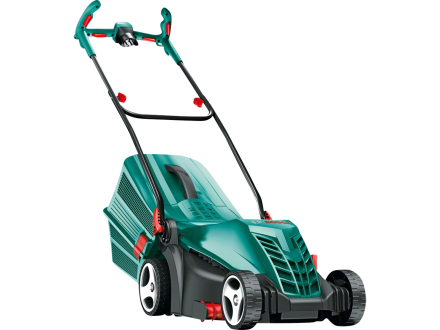 Электрическая газонокосилка BOSCH ARM 34 (0.600.8A6.101) купить в Нижневартовске