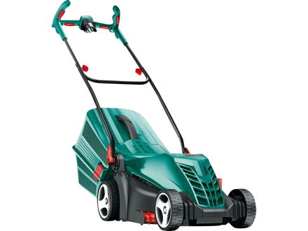 Электрическая газонокосилка BOSCH ARM 34 (0.600.8A6.101) купить в Нижневартовске