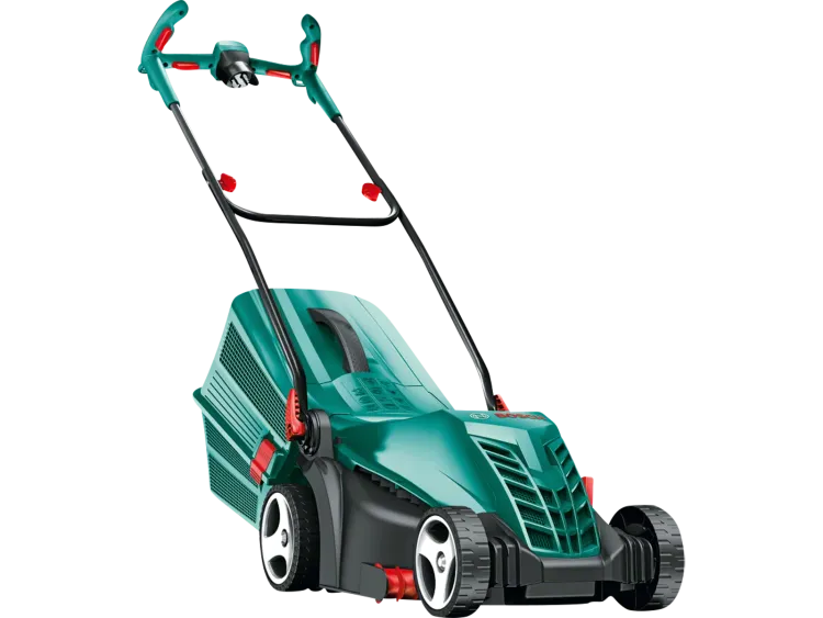 Электрическая газонокосилка BOSCH ARM 34 (0.600.8A6.101) купить в Нижневартовске