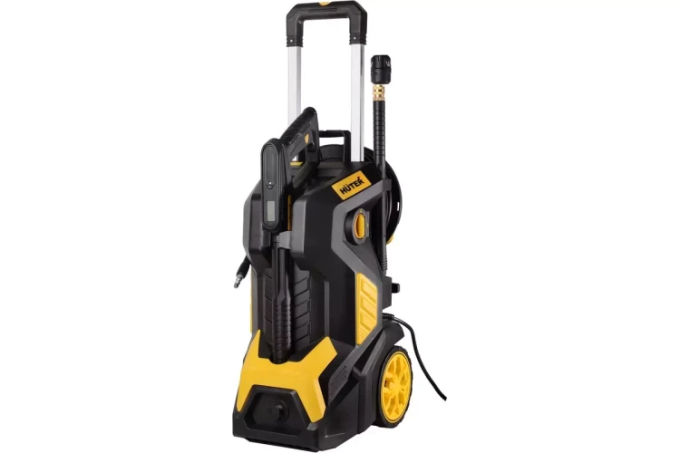 Мойка Huter W240i K7 SMART PROFESSIONAL 70/8/55 купить в Нижневартовске