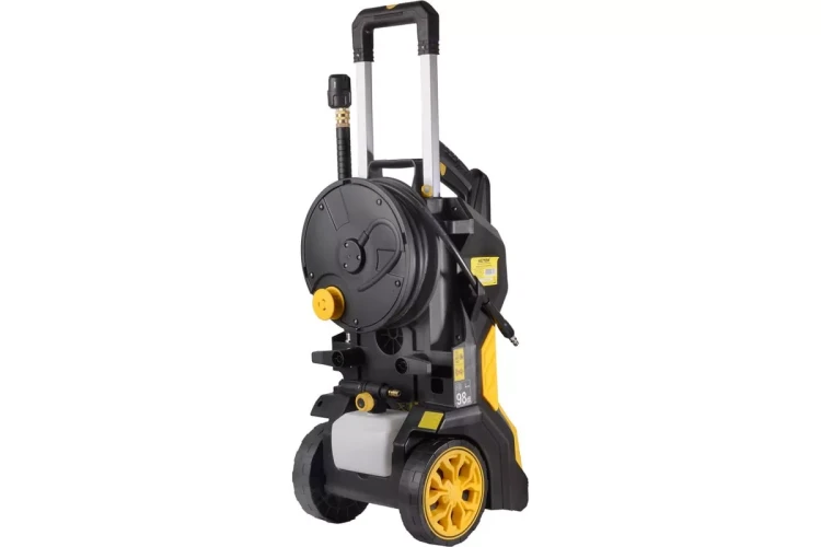 Мойка Huter W240i K7 SMART PROFESSIONAL 70/8/55 купить в Нижневартовске