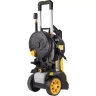 Мойка Huter W240i K7 SMART PROFESSIONAL 70/8/55 купить в Нижневартовске