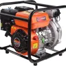 Мотопомпа высоконапорная GARDEN BMWP-15PH PATRIOT купить в Нижневартовске