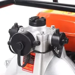 Мотопомпа высоконапорная GARDEN BMWP-15PH PATRIOT купить в Нижневартовске
