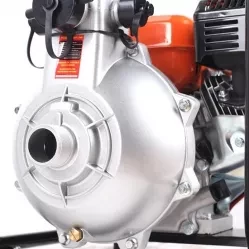 Мотопомпа высоконапорная GARDEN BMWP-15PH PATRIOT купить в Нижневартовске