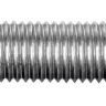 ЗУБР DIN 975, кл. пр. 6.8, М16 x 1000 мм, резьбовая шпилька, 1 шт, Профессионал (30336-16-1) купить в Нижневартовске