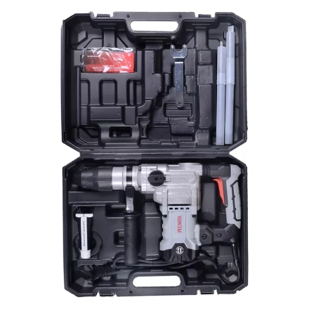 Перфоратор Ресанта П-40-1600КМ SDS-Max 75/3/7 купить в Нижневартовске