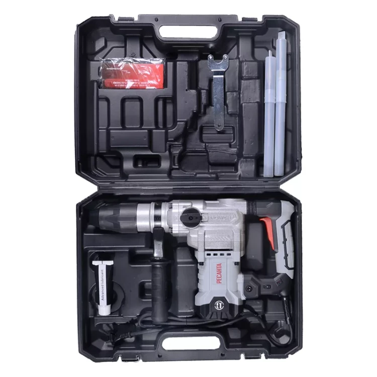 Перфоратор Ресанта П-40-1600КМ SDS-Max 75/3/7 купить в Нижневартовске