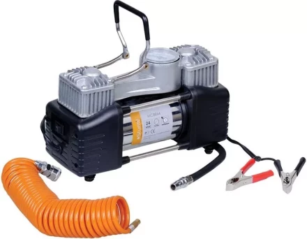 Компрессор автомобильный поршневой MC-8864 STURM купить в Нижневартовске