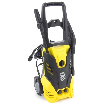 Минимойка-мойка высокого давления DENZEL R-135 58233 купить в Нижневартовске