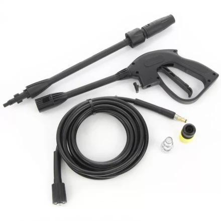 Минимойка-мойка высокого давления DENZEL R-135 58233 купить в Нижневартовске