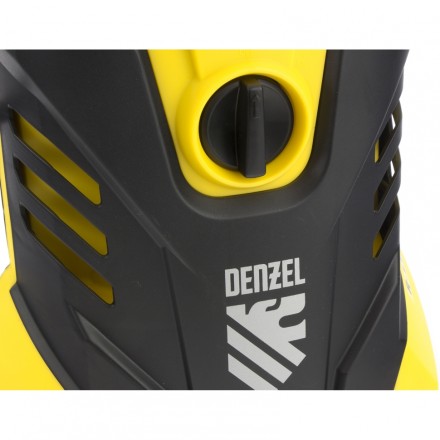 Минимойка-мойка высокого давления DENZEL R-135 58233 купить в Нижневартовске